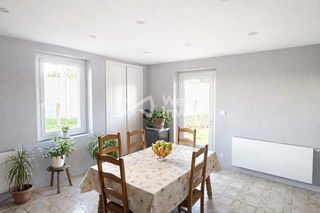  Maison � vendre 5 pi�ces 105 m�