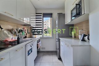  Appartement � vendre 4 pi�ces 67 m�