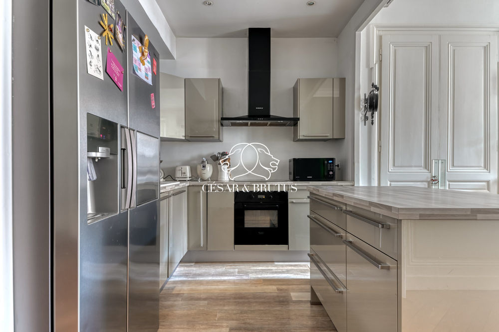 � vendre  Appartement Lyon 6