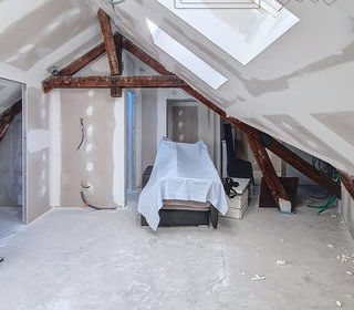  Appartement � vendre 5 pi�ces 79 m�