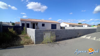  Maison � vendre 4 pi�ces 110 m�