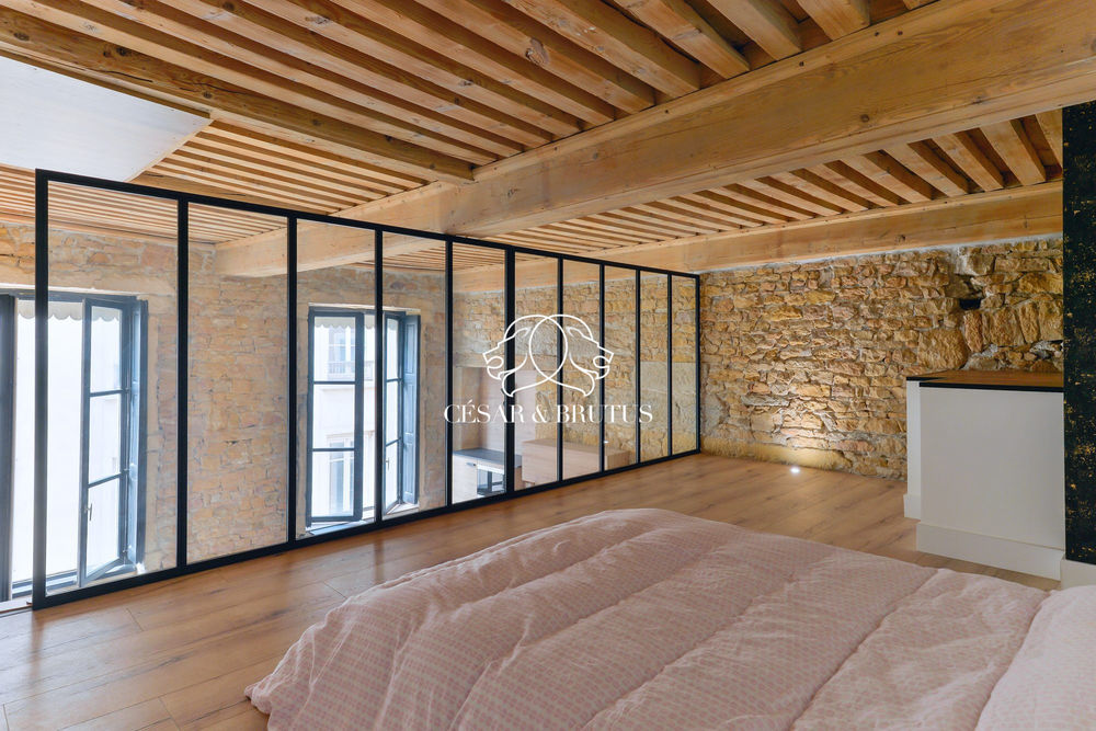 � vendre  Appartement Lyon 2