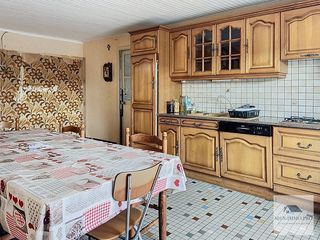  Maison � vendre 7 pi�ces 147 m�