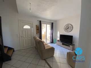  Maison � vendre 5 pi�ces 90 m�