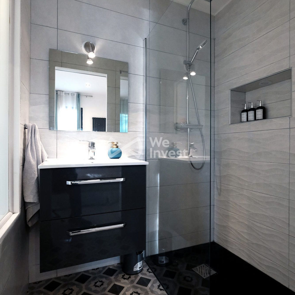 � vendre  Maison Neuilly-Plaisance (93360)