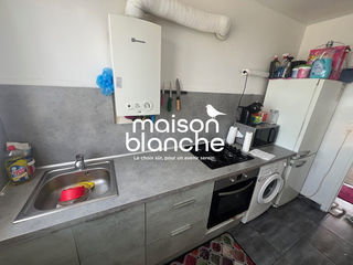  Appartement � vendre 4 pi�ces 82 m�