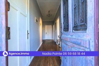  Maison � vendre 7 pi�ces 160 m�