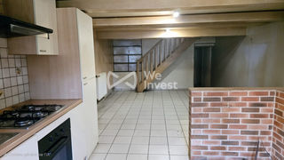  Maison � vendre 4 pi�ces 94 m�