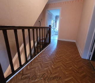  Maison � vendre 4 pi�ces 113 m�