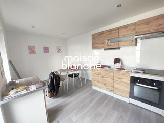  Appartement � louer 2 pi�ces 27 m�