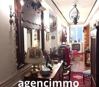  Appartement � vendre 5 pi�ces 117 m�