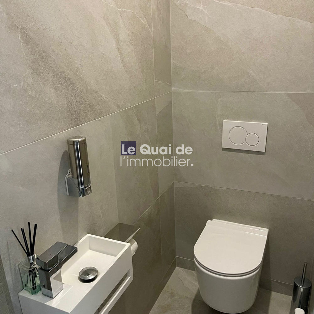 � vendre  Maison Villy-le-Pelloux (74350)