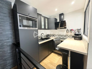  Appartement � vendre 2 pi�ces 37 m�