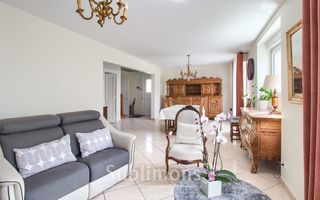  Maison � vendre 9 pi�ces 147 m�