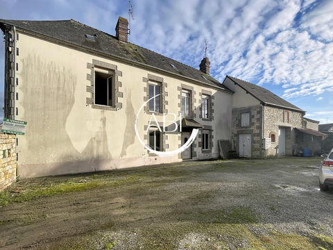   Maison 126 m� avec studio 30 m� Maison - 5 pi�ce(s) - 126 m�