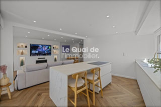  Appartement � vendre 4 pi�ces 89 m�