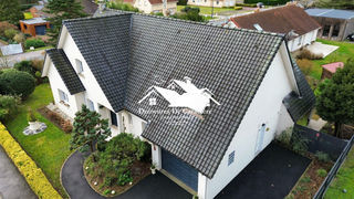  Maison � vendre 6 pi�ces 208 m�