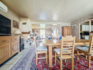  Maison � vendre 6 pi�ces 163 m�