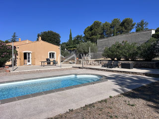  Maison � vendre 5 pi�ces 150 m�