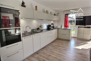  Appartement � vendre 4 pi�ces 82 m�