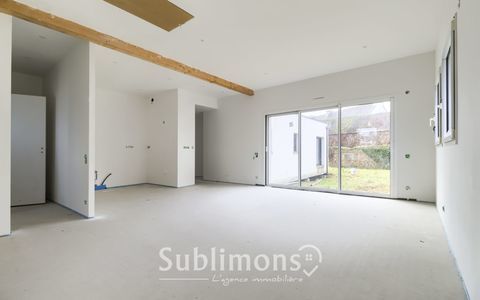   Maison r�cente de plain-pied � Centre de Brand�rion Maison - 4 pi�ce(s) - 78 m�