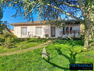  Maison � vendre 4 pi�ces 103 m�