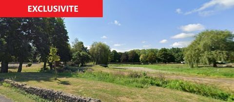   � VENDRE � Maison � r�nover proche de tous commerces � Sa Maison - 5 pi�ce(s) - 88 m�