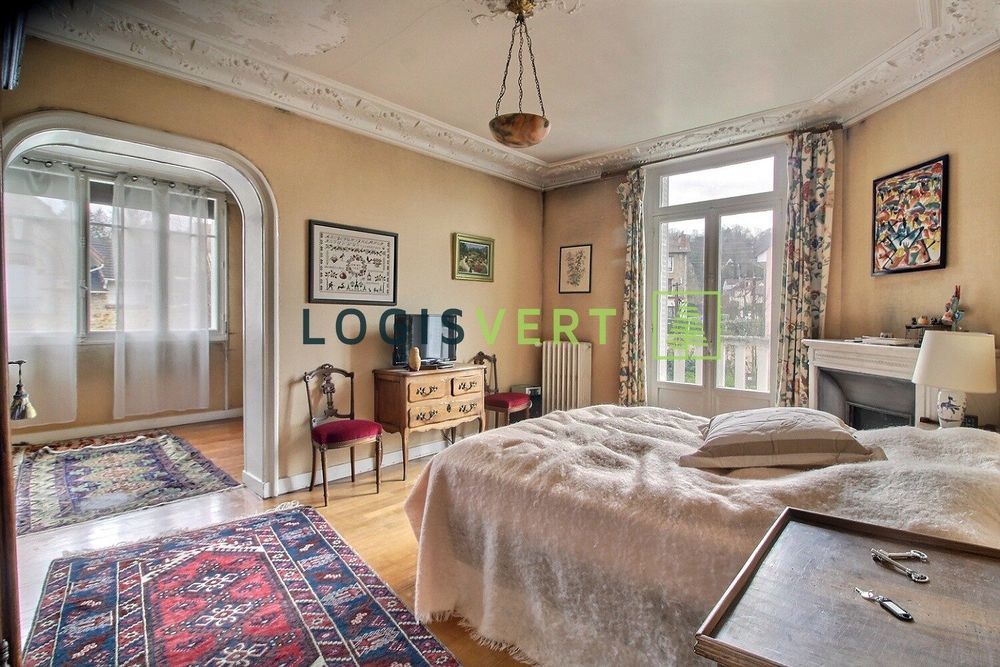 � vendre  Maison Villebon-sur-Yvette (91140)