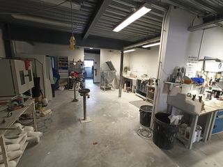  Immeuble � vendre 830 m�