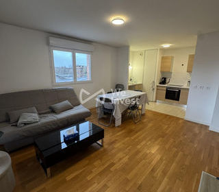  Appartement � vendre 2 pi�ces 51 m�