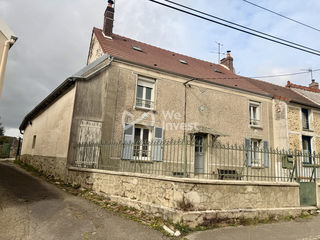  Maison � vendre 7 pi�ces 159 m�