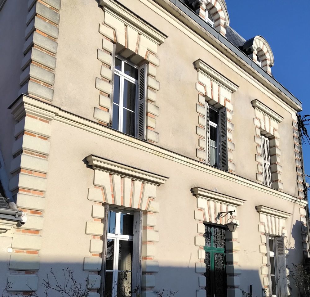 � vendre  Maison Jou�-l�s-Tours (37300)