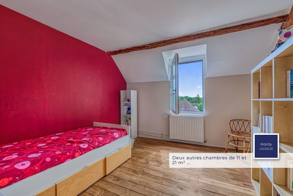 � vendre  Maison Pontoise (95300)