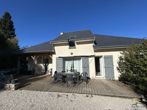   Maison � vendre Colombi�s Maison - 6 pi�ce(s) - 150 m�