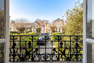  Appartement � vendre 5 pi�ces 96 m� Rosny-sous-bois