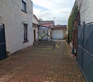  Maison � vendre 5 pi�ces 145 m�