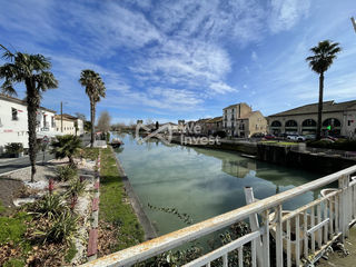  Maison � vendre 3 pi�ces 60 m�