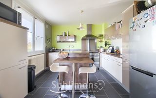  Maison � vendre 6 pi�ces 163 m�