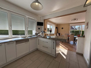  Maison � vendre 5 pi�ces 138 m�