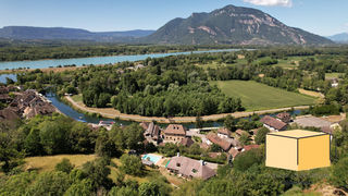  Maison � vendre 10 pi�ces 304 m�