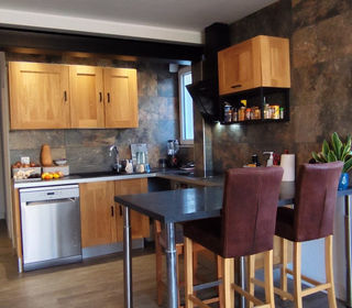  Maison � vendre 4 pi�ces 90 m�