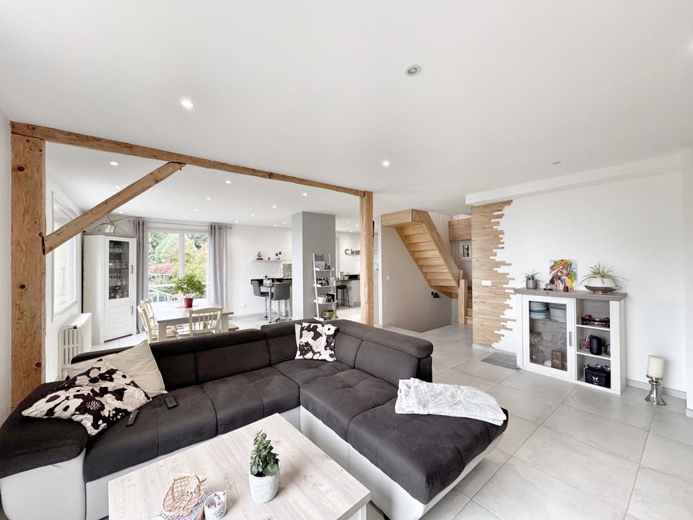 � vendre  Maison Gex (01170)