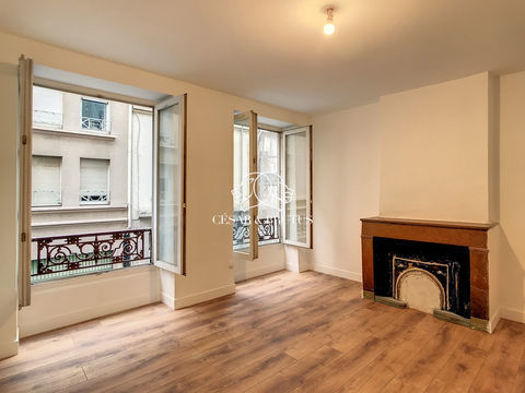  Appartement � vendre 2 pi�ces 33 m�