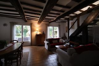  Maison � vendre 8 pi�ces 200 m�