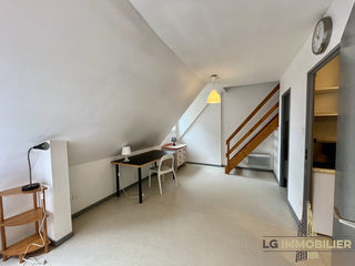  Appartement � louer 2 pi�ces 31 m�