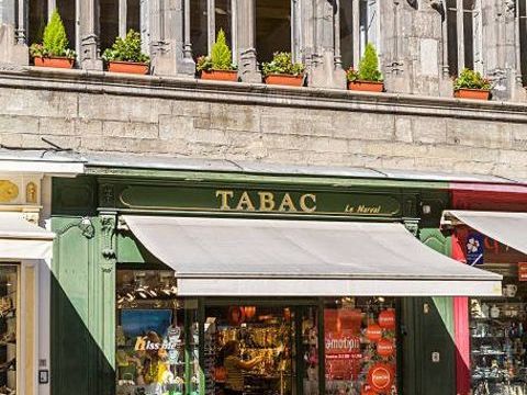 TABAC PRESSE JEUX 155000 68100 Mulhouse