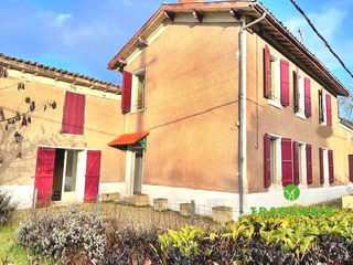  Maison � vendre 8 pi�ces 198 m�