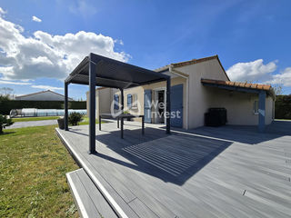  Maison � vendre 4 pi�ces 82 m�