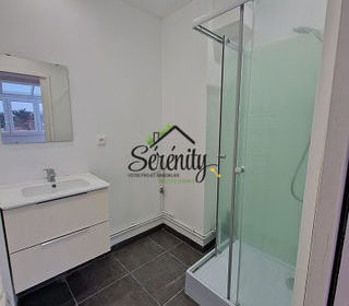  Appartement � vendre 2 pi�ces 44 m�