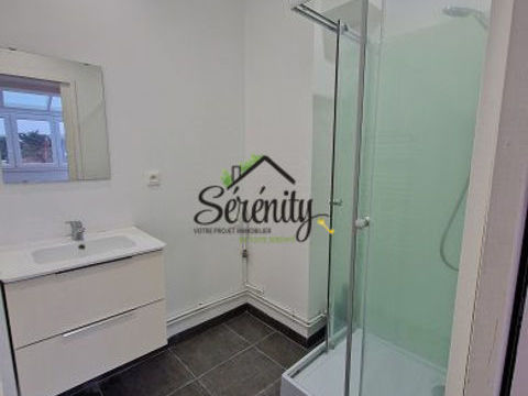  Appartement � vendre 2 pi�ces 44 m�